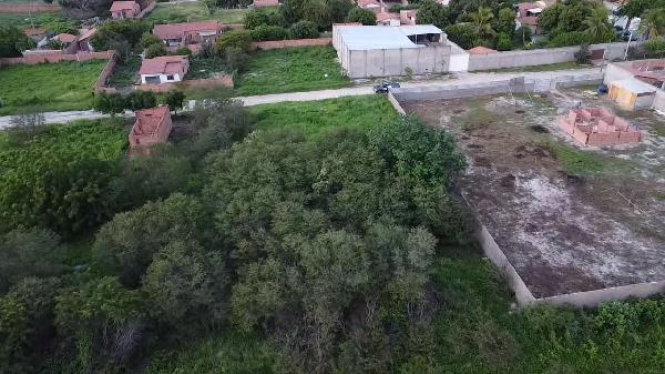 Terreno da Caixa em IBOTIRAMA / BA - 1555530004547