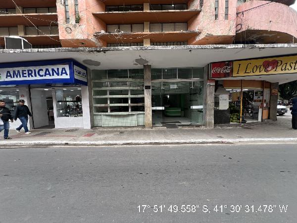 Sala Caixa em TEOFILO OTONI / MG - 1555530353274