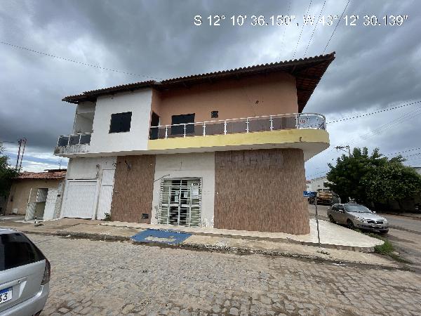 Imóvel da Caixa em IBOTIRAMA / BA - 1555530604633