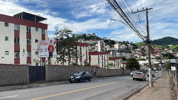 Apartamento da Caixa em ALEM PARAIBA / MG - 1555530666140