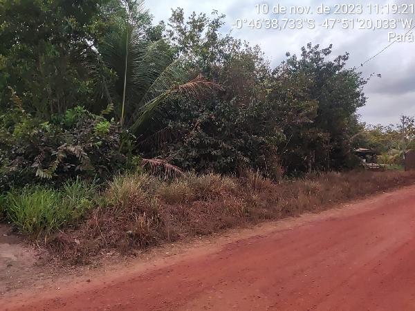 Imóvel da Caixa em CURUCA / PA - 1555530841830