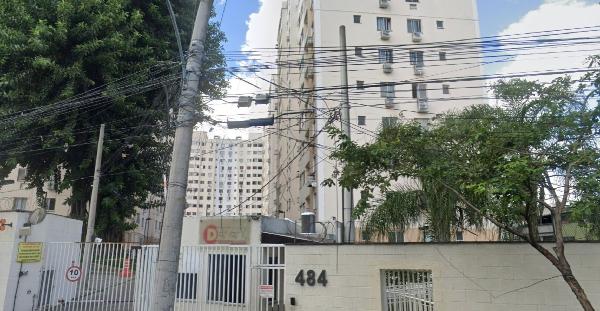 Apartamento da Caixa em RIO DE JANEIRO / RJ - 1555531276311