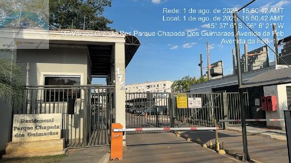 Apartamento da Caixa em VARZEA GRANDE / MT - 1555531832273