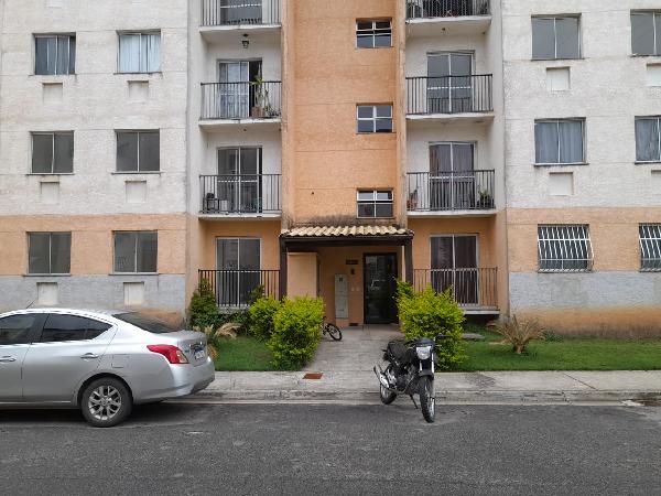 Imóvel da Caixa em MACAE / RJ - 1555532173613