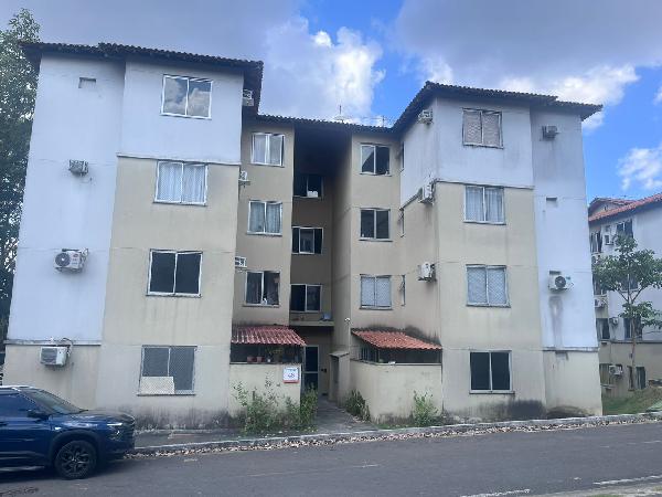 Apartamento da Caixa em MANAUS / AM - 1555532188653