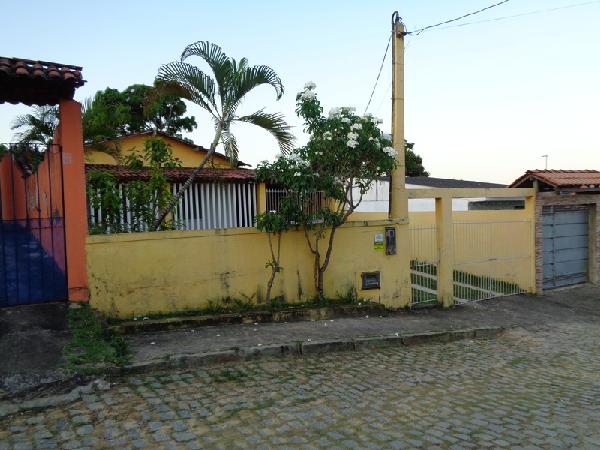 Casa da Caixa em SANTO AMARO / BA - 1555532195129