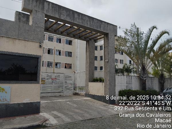 Imóvel da Caixa em MACAE / RJ - 1555533141782