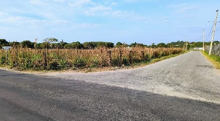 Terreno da Caixa em ITAGUAI / RJ - 1555533313320