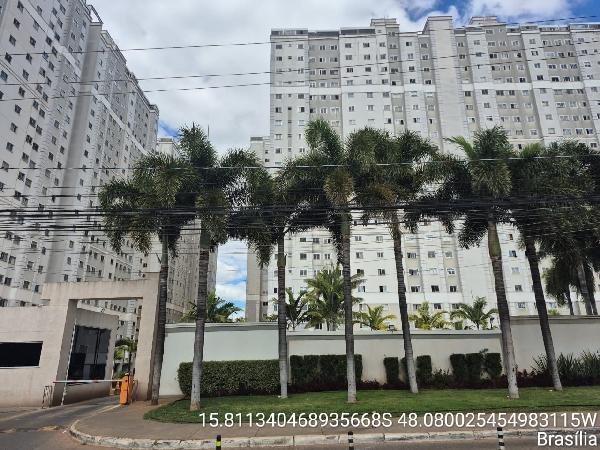 Apartamento Caixa em TAGUATINGA / DF - 1555533481435