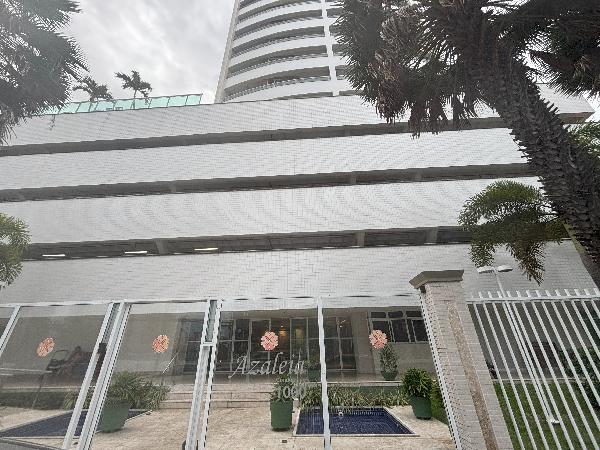 Apartamento Caixa em FORTALEZA / CE - 1555533708812