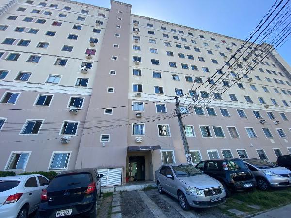 Apartamento da Caixa em LAURO DE FREITAS / BA - 1555533848231