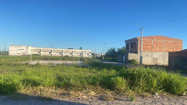 Terreno da Caixa em UMBAUBA / SE - 1555533979646