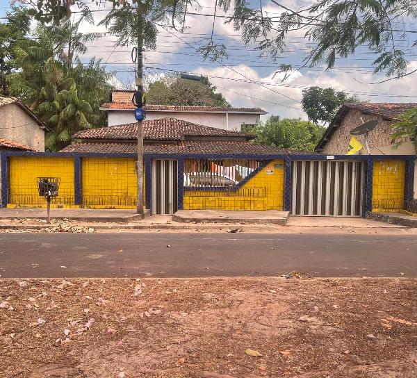 Casa da Caixa em MIRINZAL / MA - 1555534034190