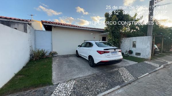 Casa da Caixa em FEIRA DE SANTANA / BA - 1555534652527