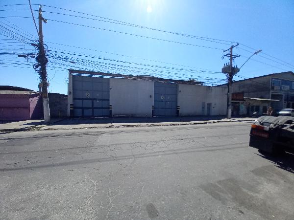 Galpão da Caixa em DUQUE DE CAXIAS / RJ - 1555534909005