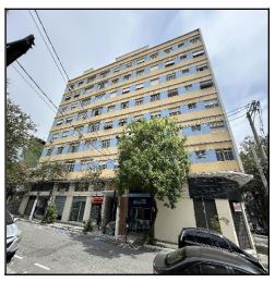 Apartamento Caixa em SAO PAULO / SP - 1555535367010