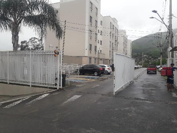 Apartamento da Caixa em NOVA IGUACU / RJ - 1555535718629