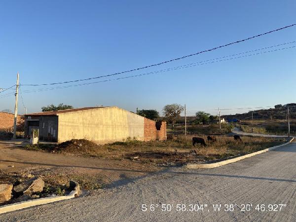 Imóvel da Caixa em MARIZOPOLIS / PB - 1555536481231