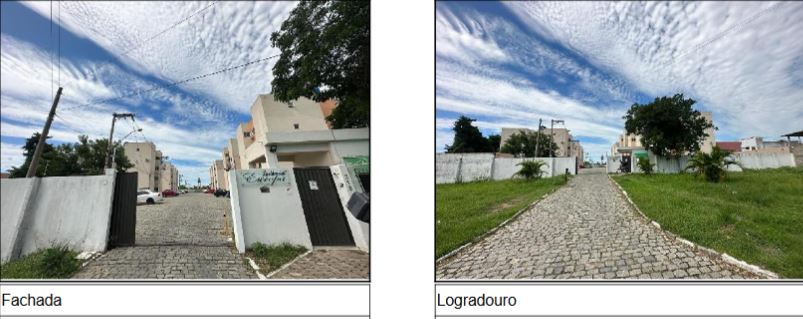 Apartamento Caixa em CAMPOS DOS GOYTACAZES / RJ - 1555536580566