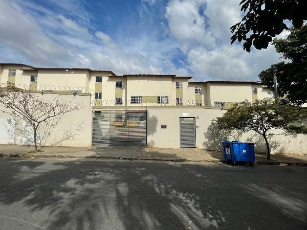 Apartamento Caixa em CONTAGEM / MG - 1555536921630