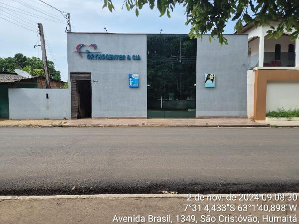 Casa Caixa em HUMAITA / AM - 1555537100673