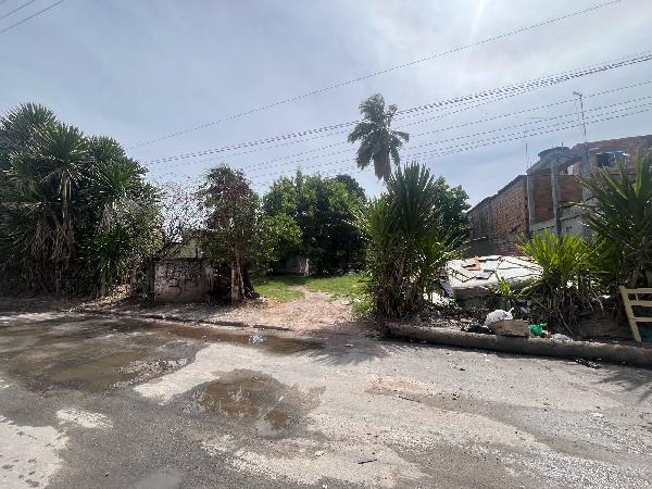 Terreno da Caixa em CAMACARI / BA - 1555537358093