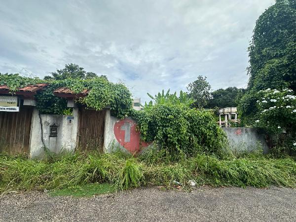 Terreno Caixa em RIO BRANCO / AC - 1555537387646