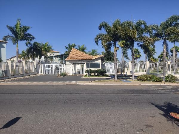 Apartamento da Caixa em UBERLANDIA / MG - 1555537899728