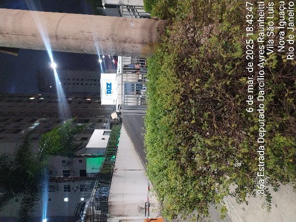 Imóvel da Caixa em NOVA IGUACU / RJ - 1555538299120