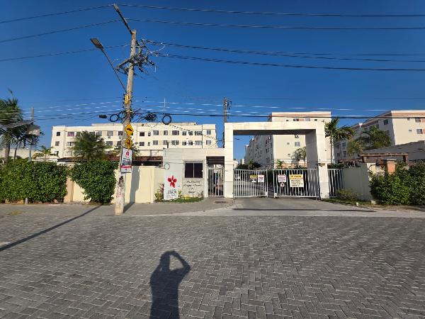 Apartamento da Caixa em RIO DE JANEIRO / RJ - 1555538402240