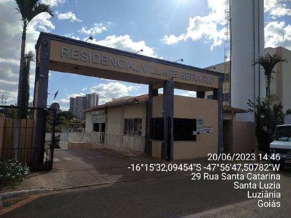 Imóvel da Caixa em LUZIANIA / GO - 1555539463188