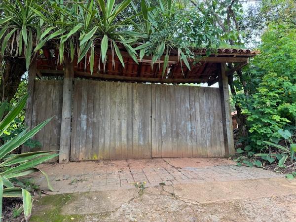 Imóvel da Caixa em VALPARAISO DE GOIAS / GO - 1600000003283