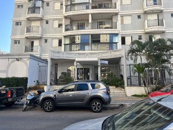 Apartamento Caixa em GOIANIA / GO - 1600000048988