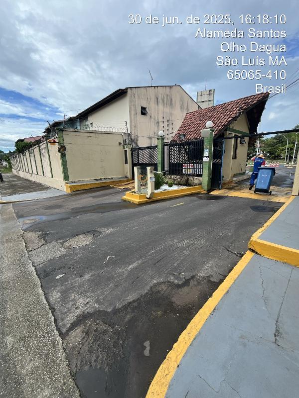 Casa da Caixa em SAO LUIS / MA - 1600000088670