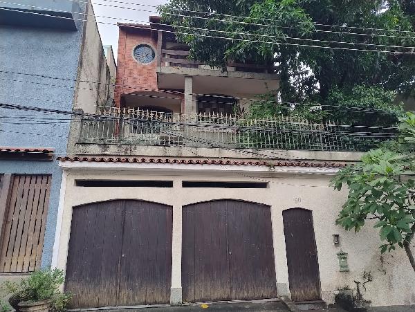 Casa Caixa em RIO DE JANEIRO / RJ - 1600000125508