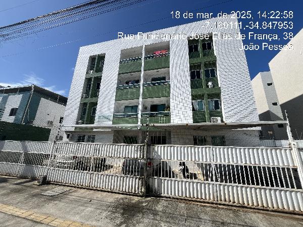 Apartamento Caixa em JOAO PESSOA / PB - 1787700086116