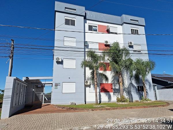 Apartamento da Caixa em SANTA MARIA / RS - 1787700150558