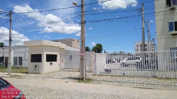 Apartamento Caixa em CAMPOS DOS GOYTACAZES / RJ - 1787700182182