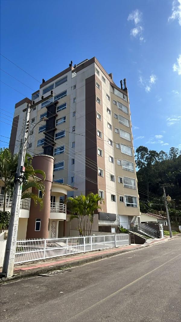Apartamento da Caixa em RIO FORTUNA / SC - 1787700245885