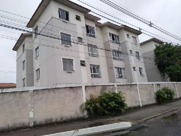 Apartamento da Caixa em ITAGUAI / RJ - 1787700359880