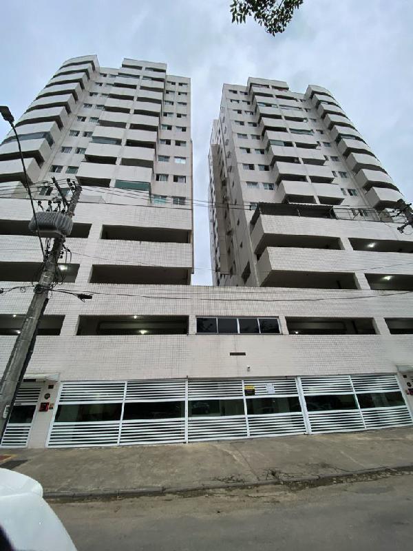 Apartamento Caixa em SAO VICENTE / SP - 1787700377722