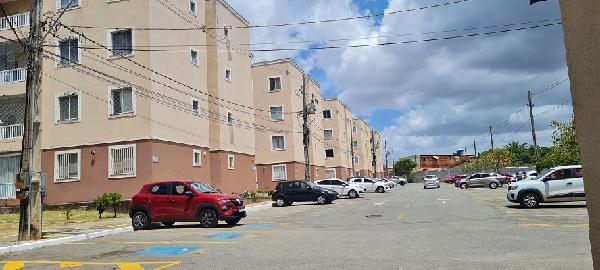 Apartamento Caixa em SAO LUIS / MA - 1787700387620