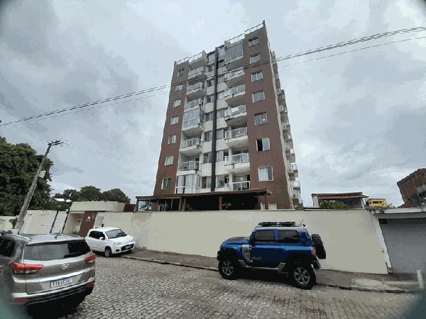 Apartamento da Caixa em ILHEUS / BA - 1787700398649