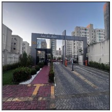 Apartamento da Caixa em LAURO DE FREITAS / BA - 1787700436605