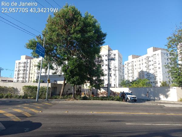 Apartamento Caixa em RIO DE JANEIRO / RJ - 1787700536235