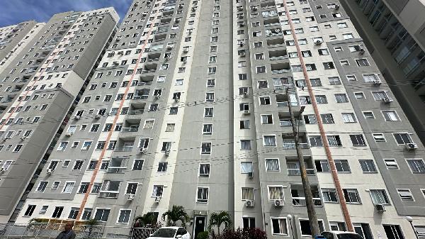 Apartamento Caixa em SALVADOR / BA - 1787700573157
