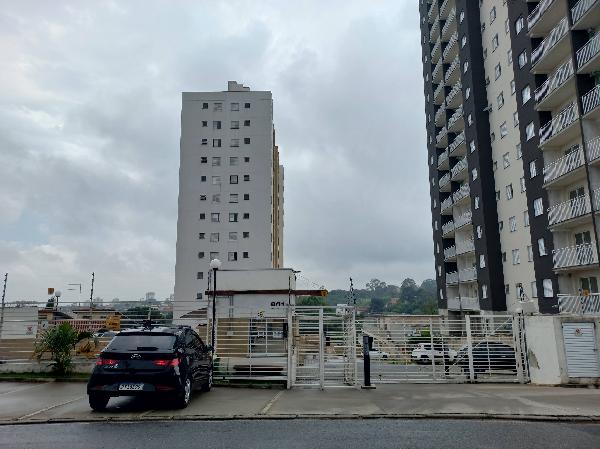 Apartamento Caixa em FERRAZ DE VASCONCELOS / SP - 1787700661471