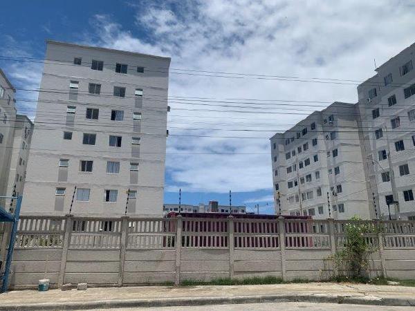 Apartamento da Caixa em SALVADOR / BA - 1787700677777
