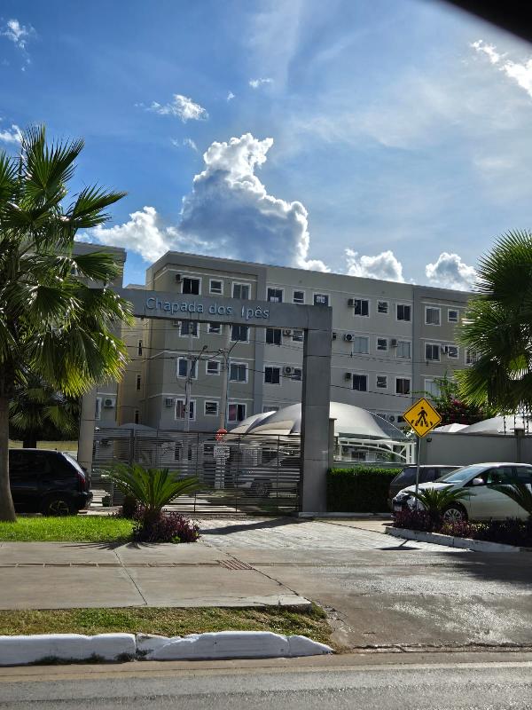 Apartamento da Caixa em VARZEA GRANDE / MT - 1787700785995