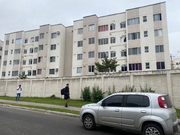 Apartamento da Caixa em SAO GONCALO / RJ - 1787700794064